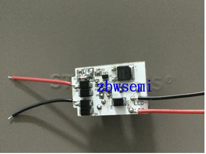 24v-60v轉(zhuǎn)18v，PWM調(diào)光芯片