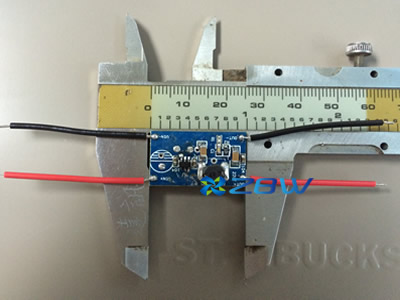 12v轉(zhuǎn)5v	，12v降壓5v,DC/DC降壓模塊,第1張